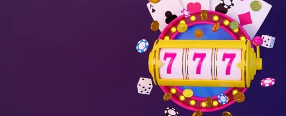 Os Melhores Jogos de Cassino banner